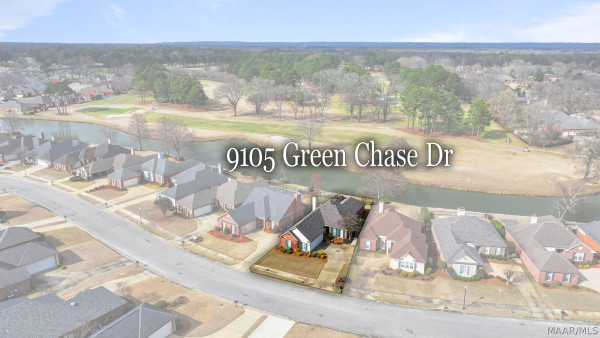 9105 GREEN CHASE Drive