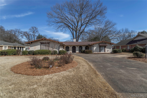 106 Saccapatoy Drive