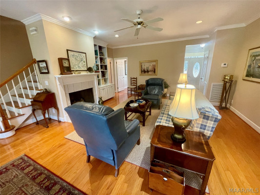 9865 Wynchase Circle