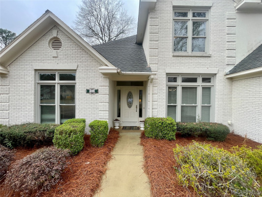 9865 Wynchase Circle