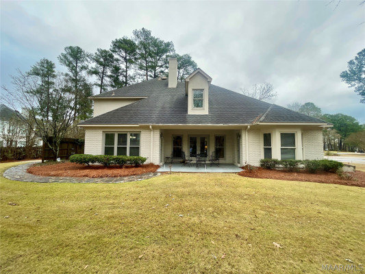 9865 Wynchase Circle