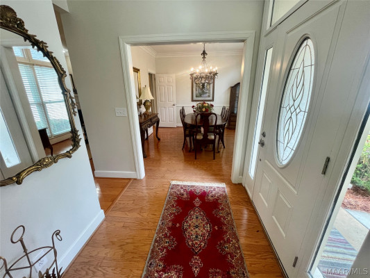 9865 Wynchase Circle