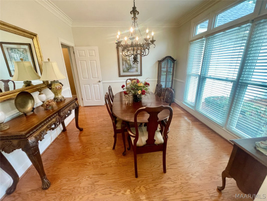 9865 Wynchase Circle