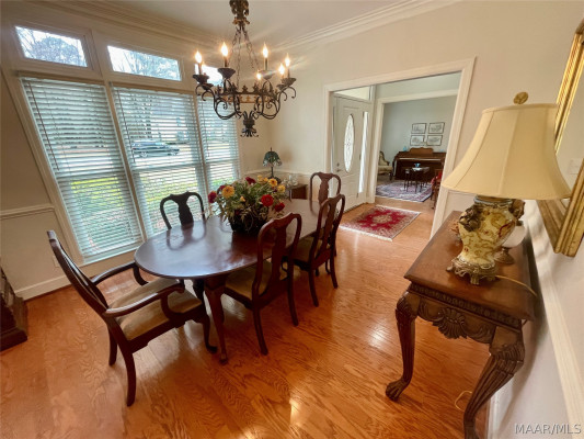 9865 Wynchase Circle