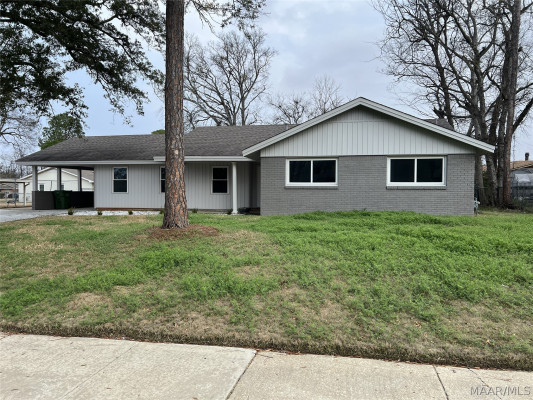 3607 Malabar Road
