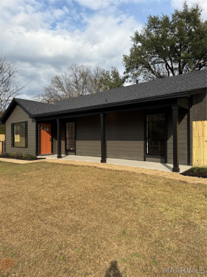 2817 SHENANDOAH Drive