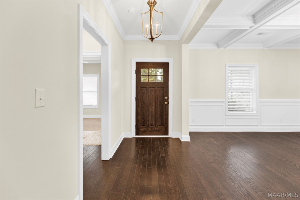 868 Brookwood Drive