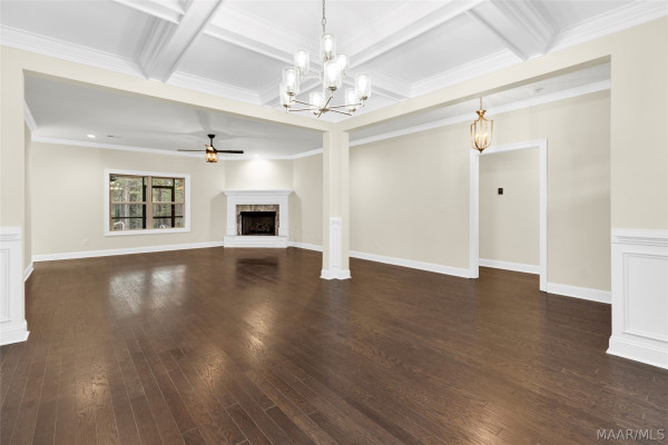 868 Brookwood Drive