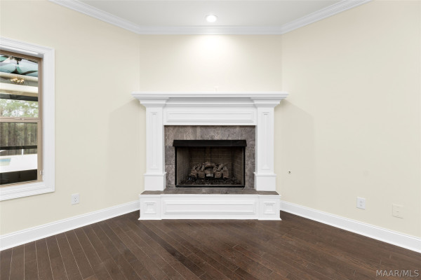 868 Brookwood Drive