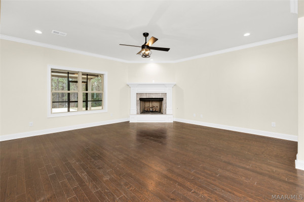 868 Brookwood Drive