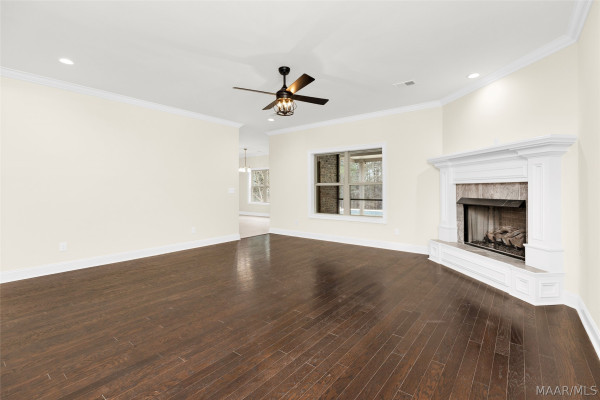 868 Brookwood Drive