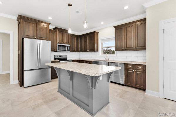 868 Brookwood Drive