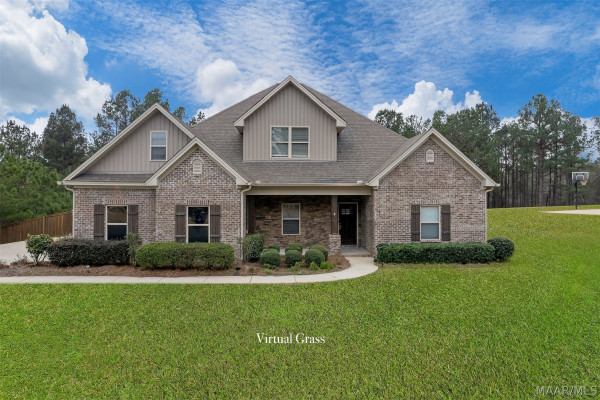 868 Brookwood Drive