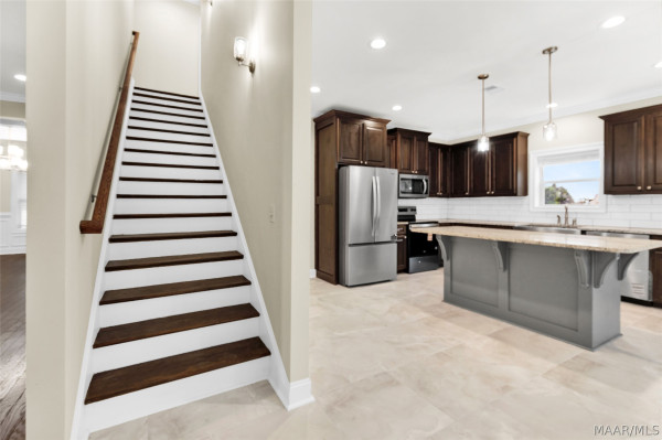 868 Brookwood Drive