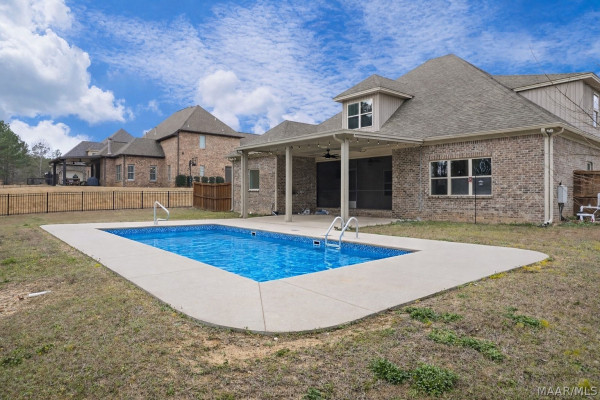 868 Brookwood Drive