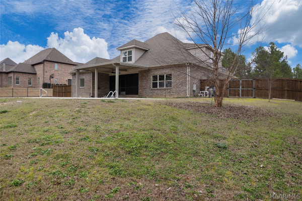 868 Brookwood Drive