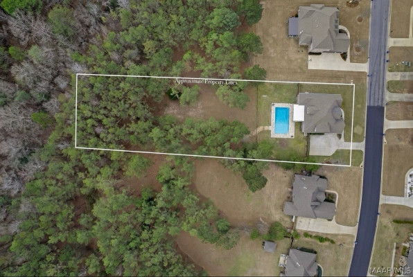 868 Brookwood Drive