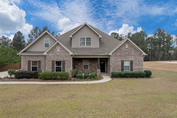 868 Brookwood Drive