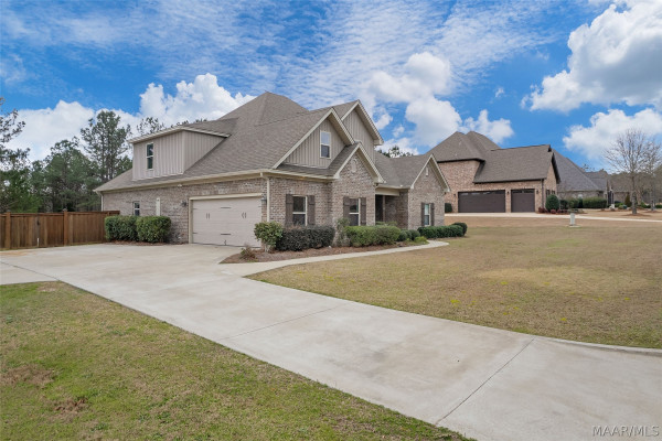 868 Brookwood Drive
