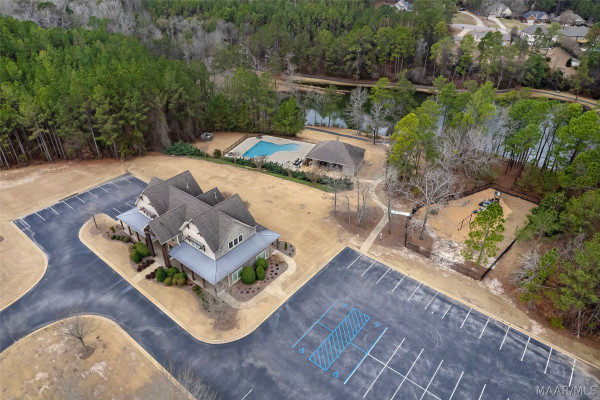 868 Brookwood Drive