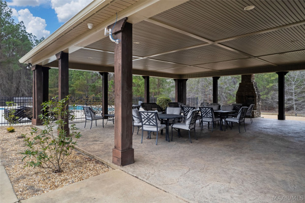 868 Brookwood Drive