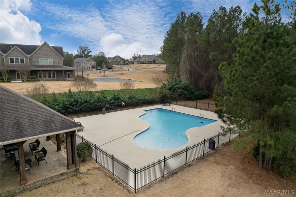 868 Brookwood Drive