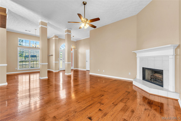 1620 Old Ware Road