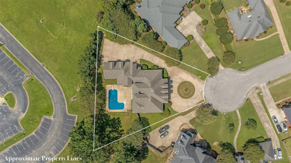 9462 Alysbury Place