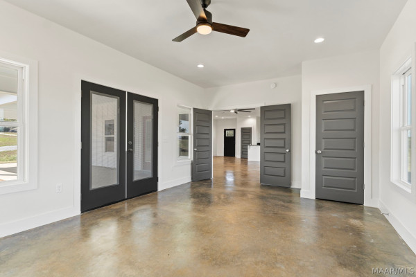 665 Thorn Trace