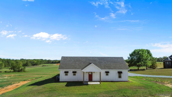 665 Thorn Trace