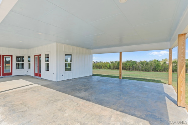 665 Thorn Trace