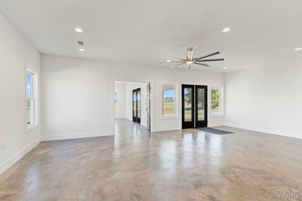 665 Thorn Trace
