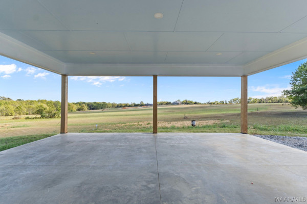 665 Thorn Trace