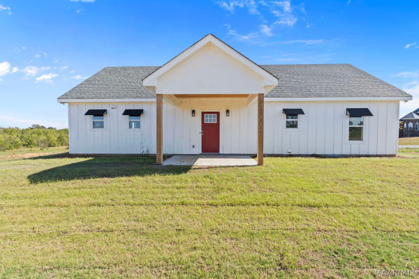 665 Thorn Trace