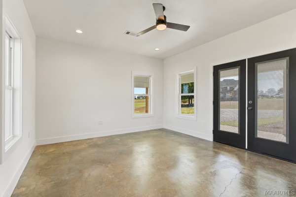 665 Thorn Trace