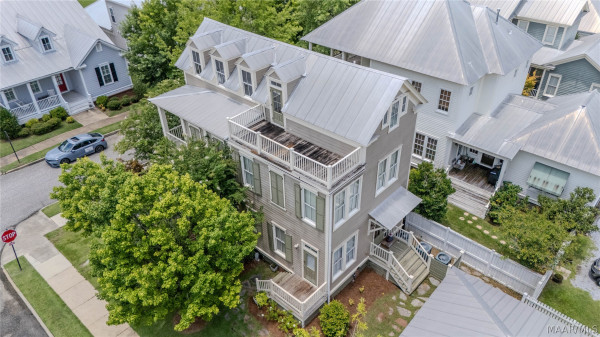 68 BRIGHT SPOT Street