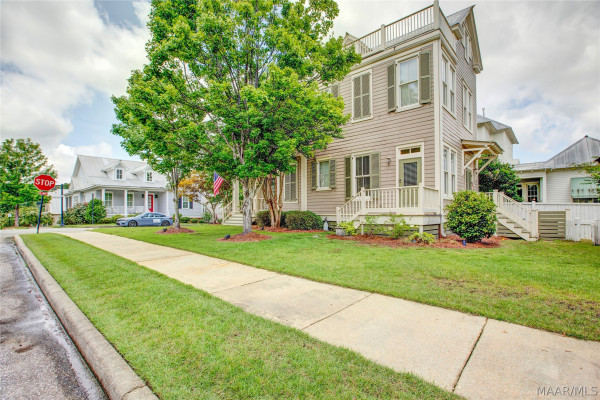 68 BRIGHT SPOT Street