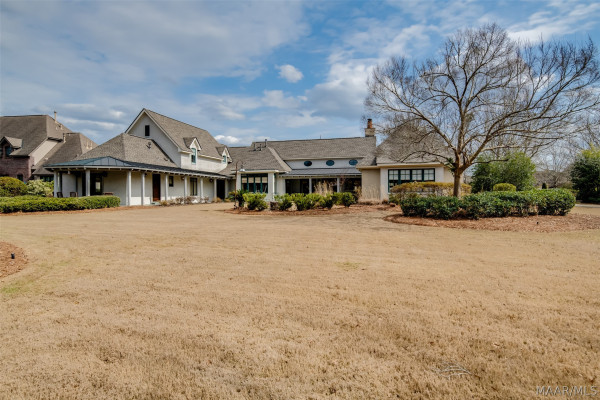 3530 Oak Grove Circle