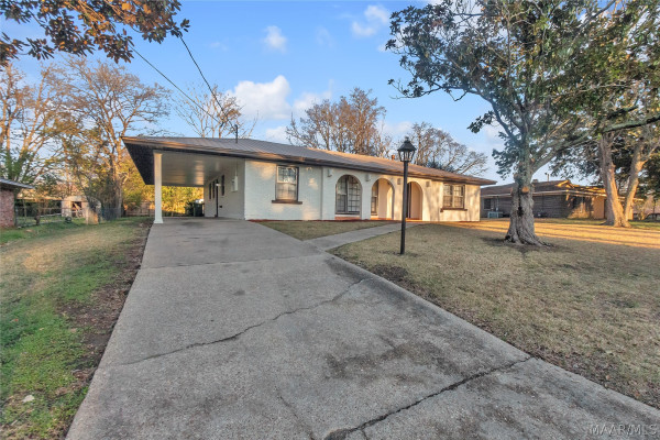 4451 McCampbell Drive