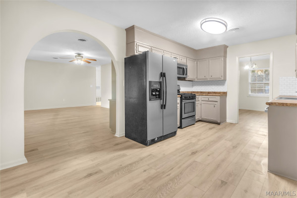 4451 McCampbell Drive