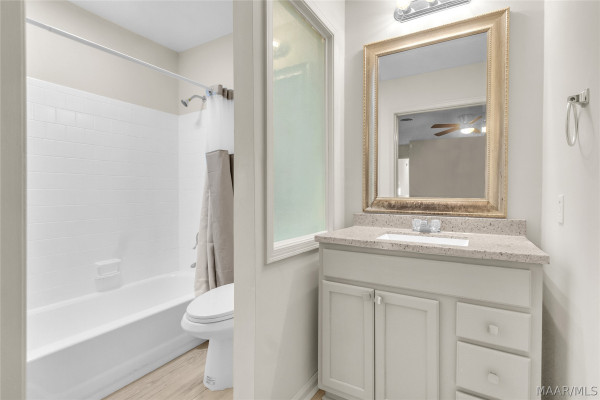 4451 McCampbell Drive