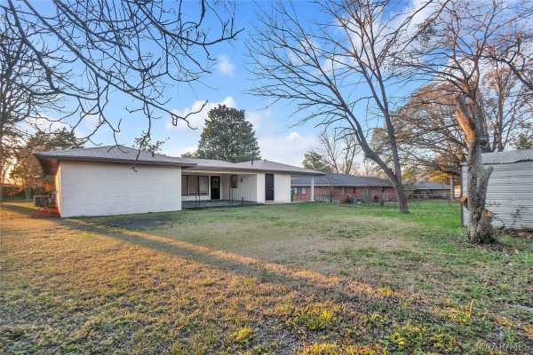 4451 McCampbell Drive