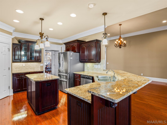 8490 Rockbridge Circle