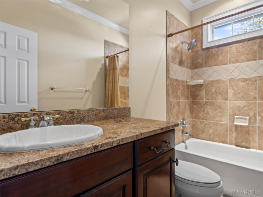 8490 Rockbridge Circle