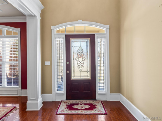 8490 Rockbridge Circle