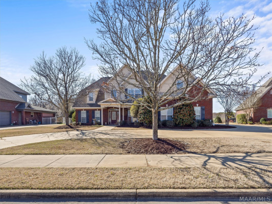 8490 Rockbridge Circle