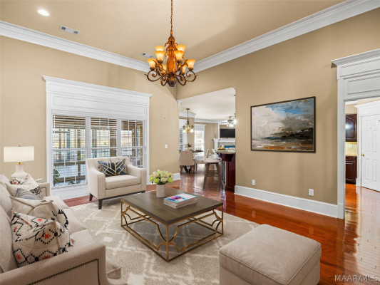 8490 Rockbridge Circle