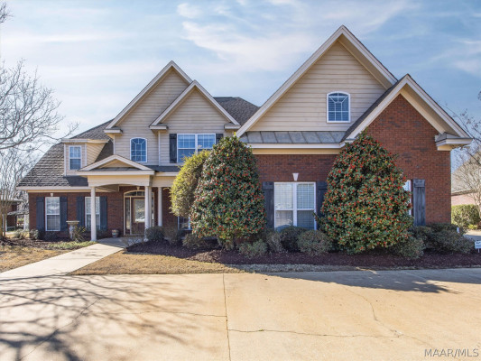 8490 Rockbridge Circle