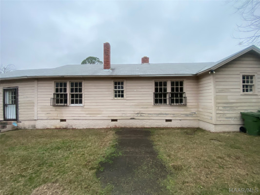 3639 Whiting Avenue