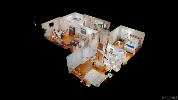 155 E SALEM Drive
